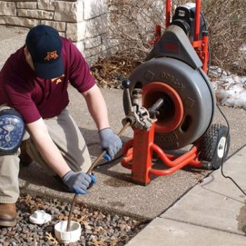 Sewer cleaning services in Brooklyn