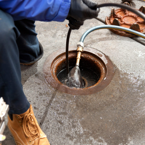 Drain Cleaning and Sewer Cleaning in Brooklyn NY | New York Rooter