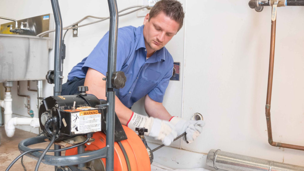 Emergency Plumber Sewer &amp; Drain Cleaning Brooklyn New