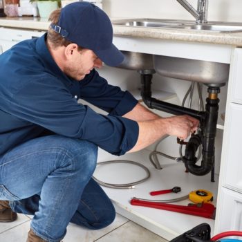 Plumber in new york