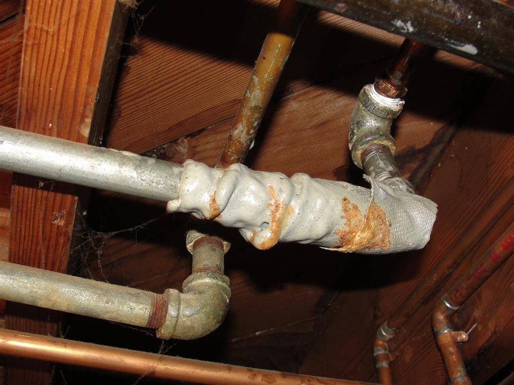 Pipe Cleaning ny