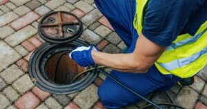 Drain and Sewer Cleaning in Brooklyn