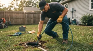Sewer Cleaning in Brooklyn NY
